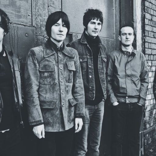 Imagen: FOTO ARCHIVO SILVER FACTORY 11