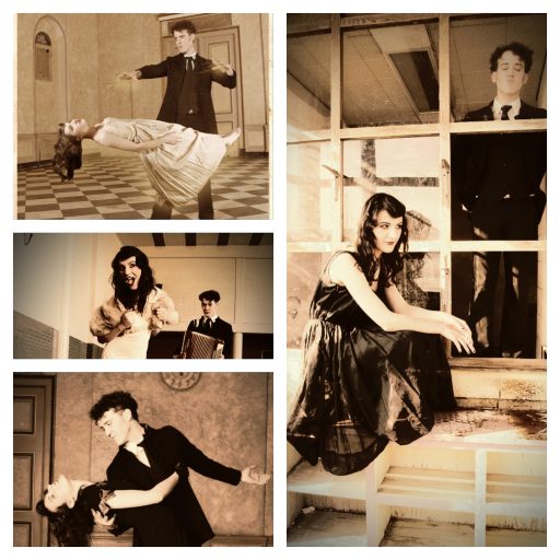 Imagen: FOTO BELLE GHOUL INSTAGRAM