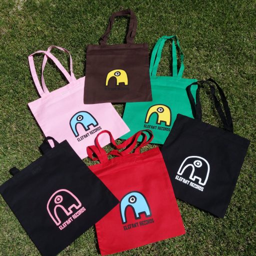 Imagen: FOTO BOLSOS ELEFANT