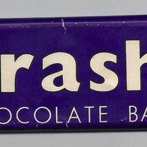 Imagen: FOTO CHOCOLATINA CRASH