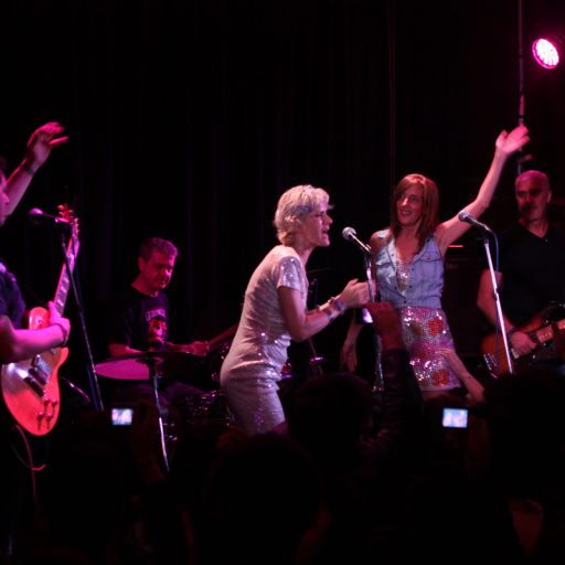 Imagen: FOTO CONCIERTO LIMA 01