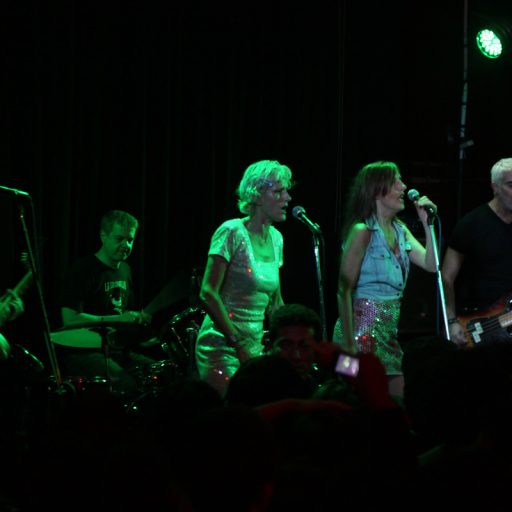 Imagen: FOTO CONCIERTO LIMA 02