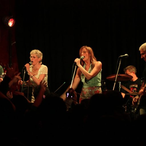 Imagen: FOTO CONCIERTO LIMA 03