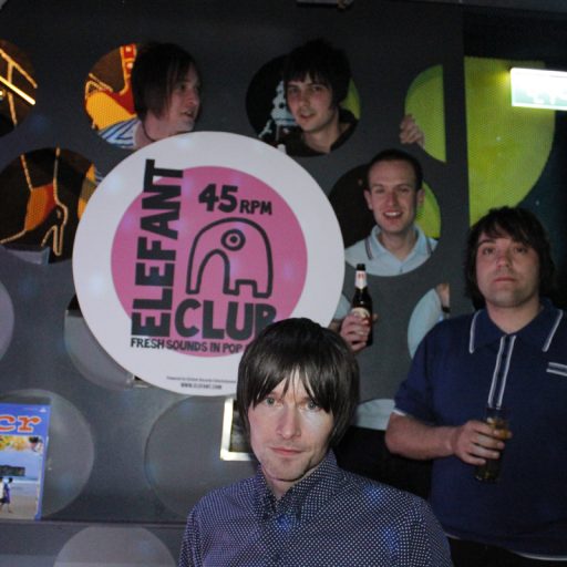 Imagen: FOTO ELEFANT CLUB 007 01