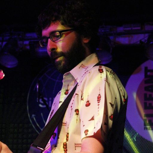 Imagen: FOTO ELEFANT CLUB 007 03