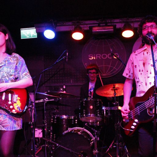 Imagen: FOTO ELEFANT CLUB 007 06