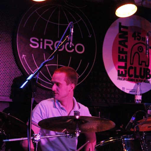 Imagen: FOTO ELEFANT CLUB 007 14