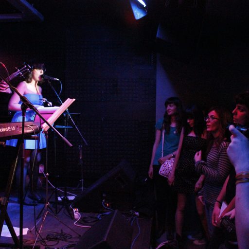 Imagen: FOTO ELEFANT CLUB 007 17