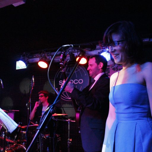 Imagen: FOTO ELEFANT CLUB 007 20