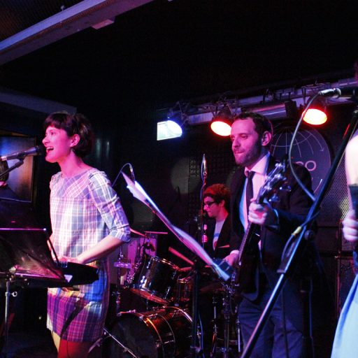 Imagen: FOTO ELEFANT CLUB 007 22