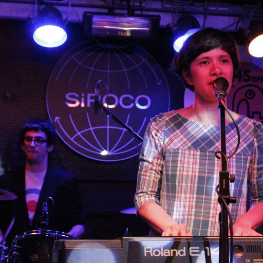 Imagen: FOTO ELEFANT CLUB 007 24