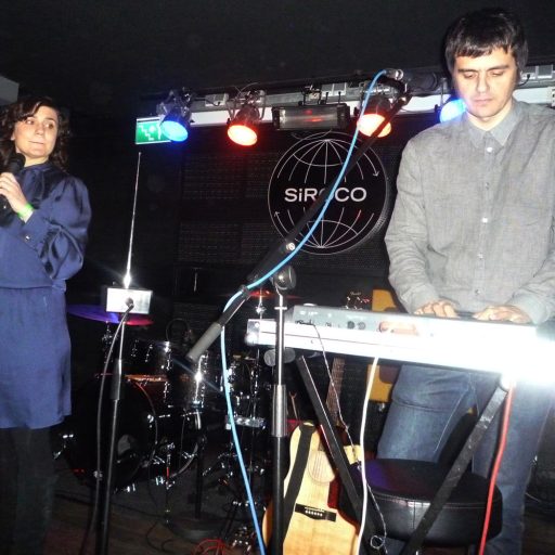 Imagen: FOTO FIESTA 006 ELEFANT CLUB 01