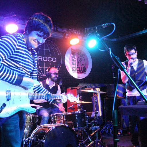 Imagen: FOTO FIESTA 006 ELEFANT CLUB 02