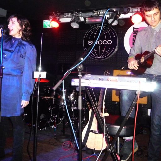 Imagen: FOTO FIESTA 006 ELEFANT CLUB 03