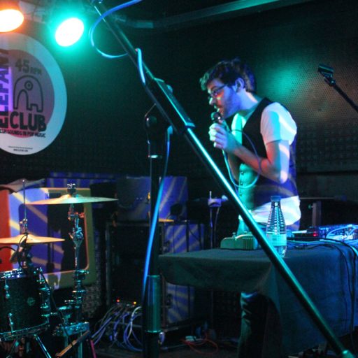 Imagen: FOTO FIESTA 006 ELEFANT CLUB 04