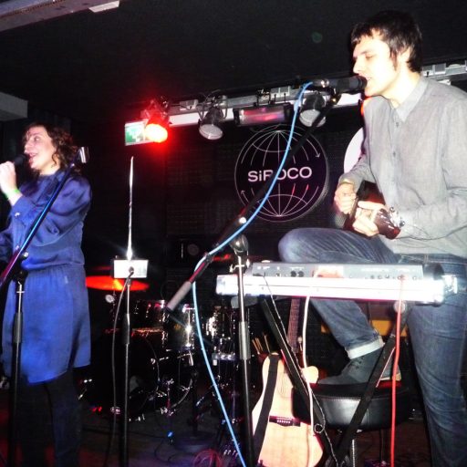 Imagen: FOTO FIESTA 006 ELEFANT CLUB 05