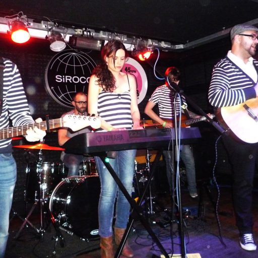 Imagen: FOTO FIESTA 006 ELEFANT CLUB 06