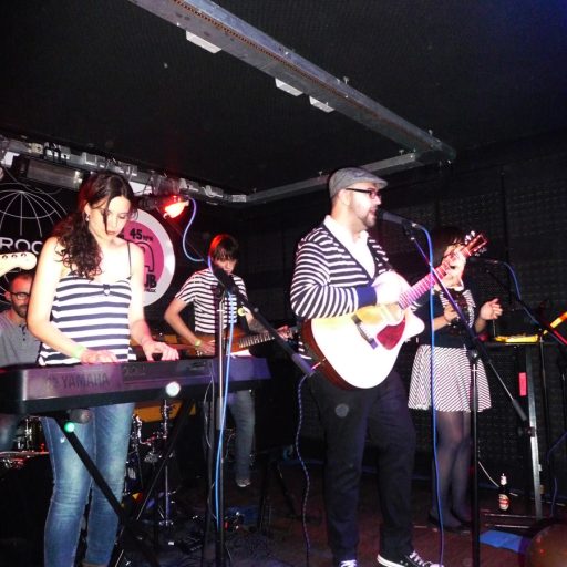 Imagen: FOTO FIESTA 006 ELEFANT CLUB 07