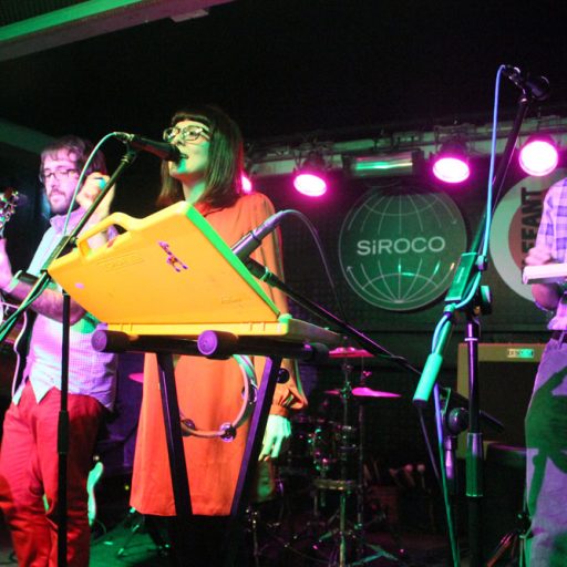 Imagen: FOTO FIESTA 006 ELEFANT CLUB 17