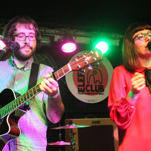 Imagen: FOTO FIESTA 006 ELEFANT CLUB 19