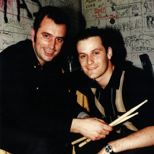 Imagen: FOTO FLECHAZOS 01