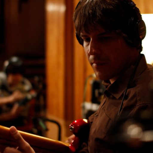 Imagen: FOTO GRABACION LONDRES KONK 06