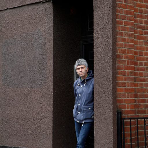 Imagen: FOTO GRABACION LONDRES KONK 07