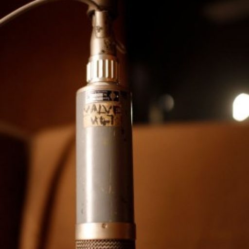 Imagen: FOTO GRABACION LONDRES KONK 18