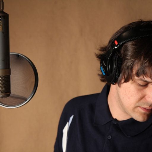 Imagen: FOTO GRABACION LONDRES KONK 23