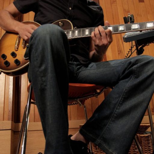 Imagen: FOTO GRABACION LONDRES KONK 24