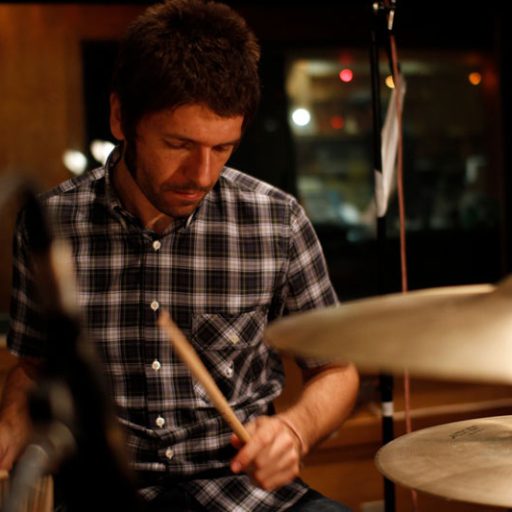 Imagen: FOTO GRABACION LONDRES KONK 26