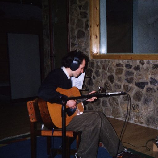 Imagen: FOTO GRABACIÓN POPEMAS 02