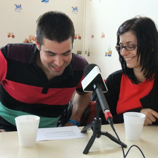 Imagen: FOTO INDIETRACKS 2010 RADIO NOWHERE 02