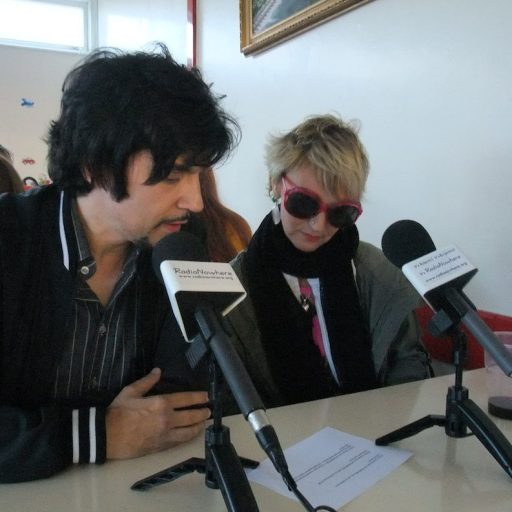 Imagen: FOTO INDIETRACKS 2010 RADIO NOWHERE 04