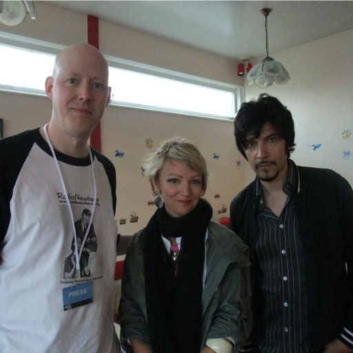 Imagen: FOTO INDIETRACKS 2010 RADIO NOWHERE 05