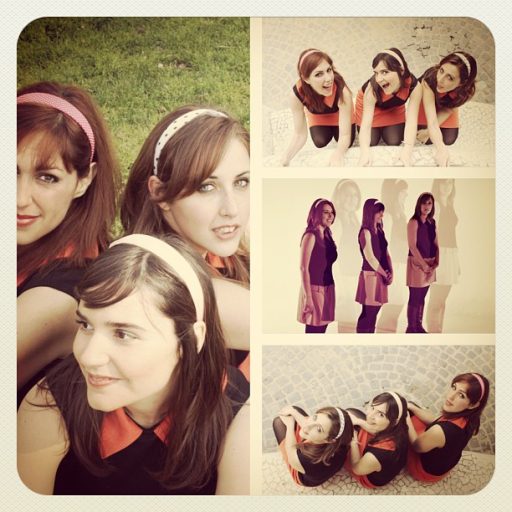 Imagen: FOTO LAS ANNETTES MONTAJE