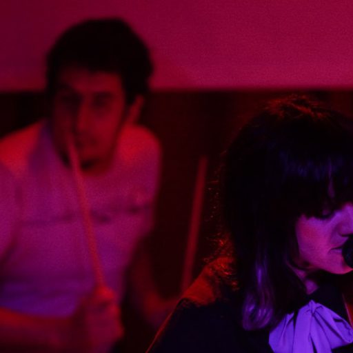 Imagen: FOTO LIVE 11 SALA SOL PRESENTACION FIESTA 03