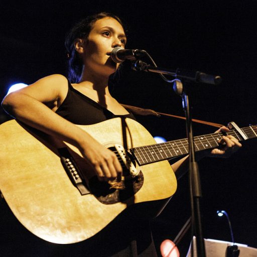 Imagen: FOTO LIVE 12 APOLO 2 INDIEGENTES 01