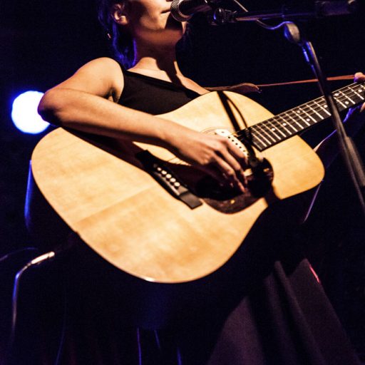 Imagen: FOTO LIVE 12 APOLO 2 INDIEGENTES 02