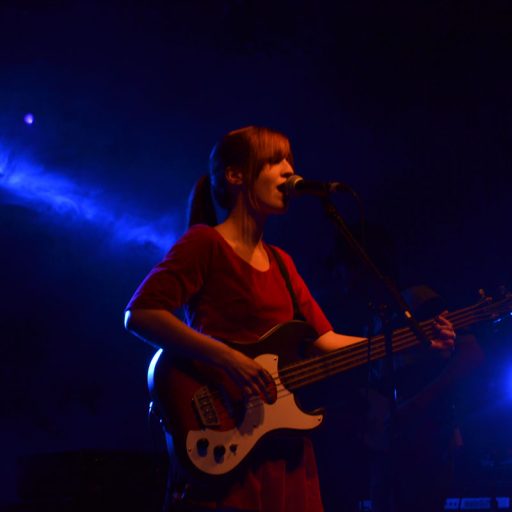 Imagen: FOTO LIVE 12 PANIC AT ELEFANT CLUB 01