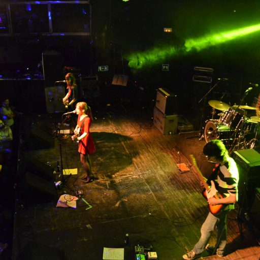 Imagen: FOTO LIVE 12 PANIC AT ELEFANT CLUB 02