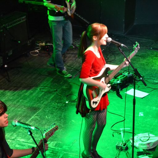 Imagen: FOTO LIVE 12 PANIC AT ELEFANT CLUB 04