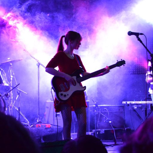 Imagen: FOTO LIVE 12 PANIC AT ELEFANT CLUB 05