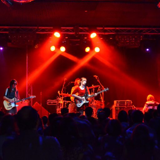 Imagen: FOTO LIVE 12 PANIC AT ELEFANT CLUB 06