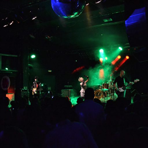 Imagen: FOTO LIVE 12 PRIMITIVES ELEFANT CLUB 01