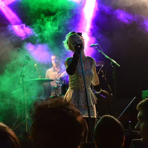 Imagen: FOTO LIVE 12 PRIMITIVES ELEFANT CLUB 02