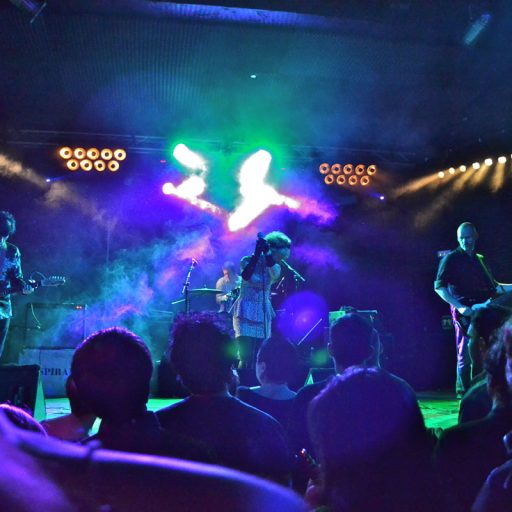 Imagen: FOTO LIVE 12 PRIMITIVES ELEFANT CLUB 03