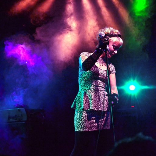 Imagen: FOTO LIVE 12 PRIMITIVES ELEFANT CLUB 04