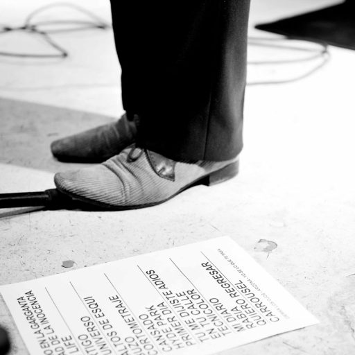 Imagen: FOTO LIVE 13 DICHOSOS 90 EL SOL 01