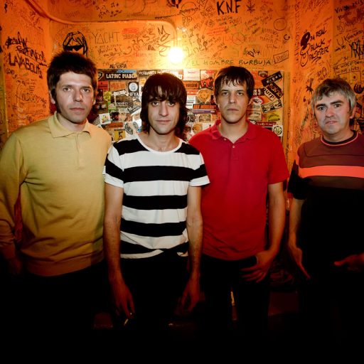 Imagen: FOTO LIVE 13 DICHOSOS 90 EL SOL 08